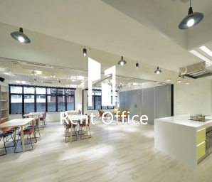 East Association Commercial Building