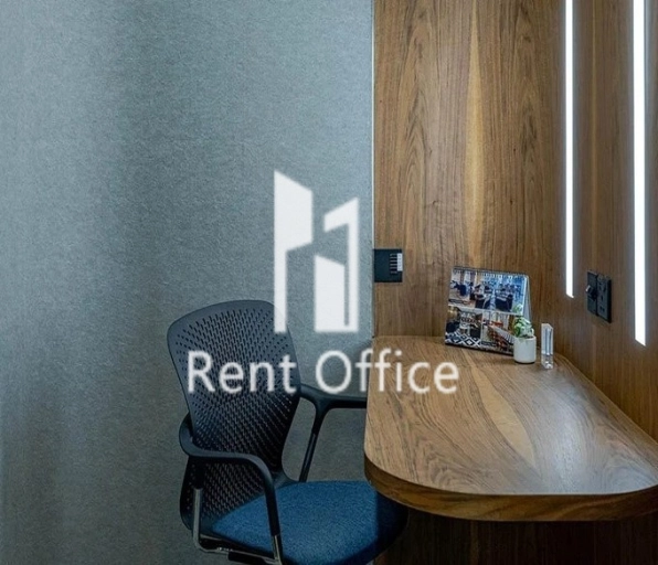 友邦金融中心-香港務式辦公室