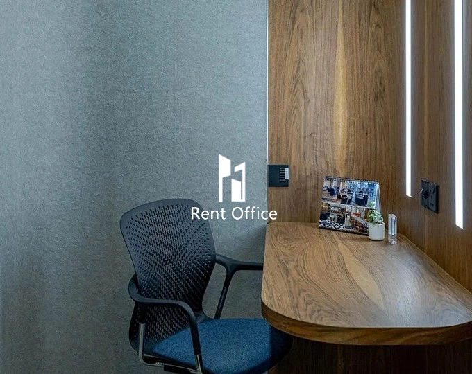 AIA Financial Center