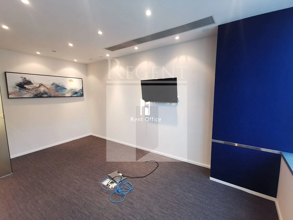 AIA TOWER (友邦广场)-RGP017240