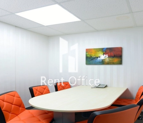 華懋莊士敦廣場-香港務式辦公室