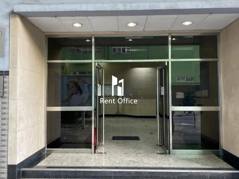 立泰工业中心(第1座)