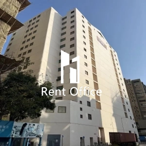 Crown Data Centre II-3