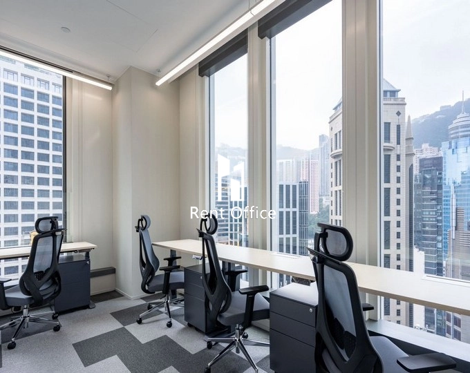 Chinachem Center Phase I