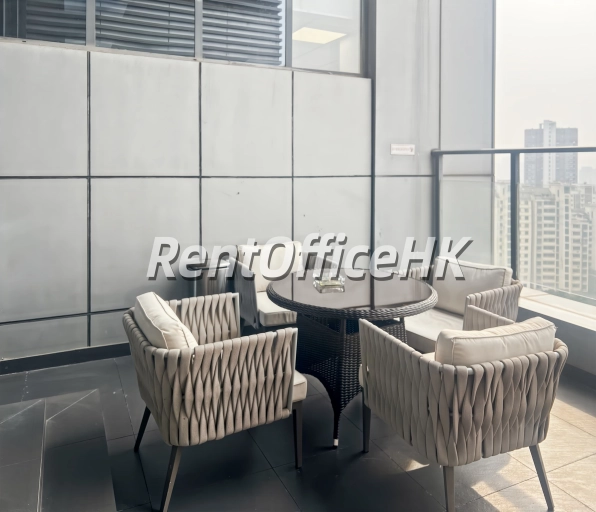 崇文大厦-中國內地務式辦公室