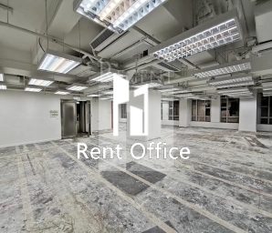 NAM WO HONG BUILDING (南和行大厦)