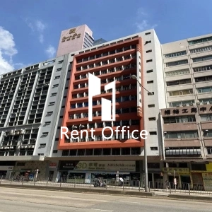 志兴昌工业大厦-1