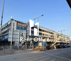 新宝工商中心第二期