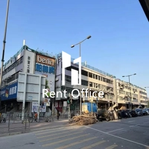 新宝工商中心第二期-0