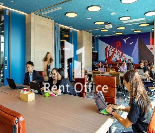 偉業街180號-觀塘務式辦公室