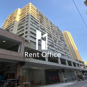 飞亚工业中心-0