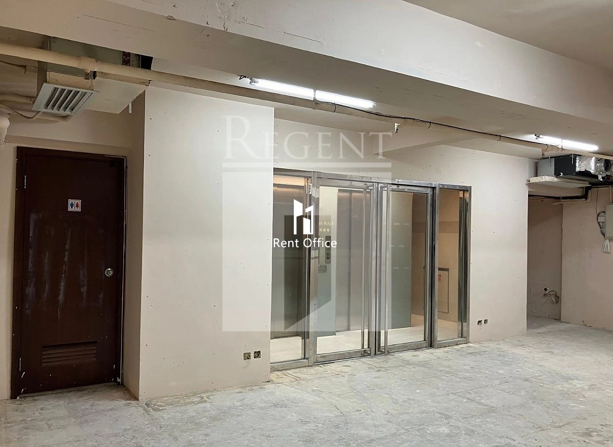 COASIA BUILDING (合亚广场)-RGP032045