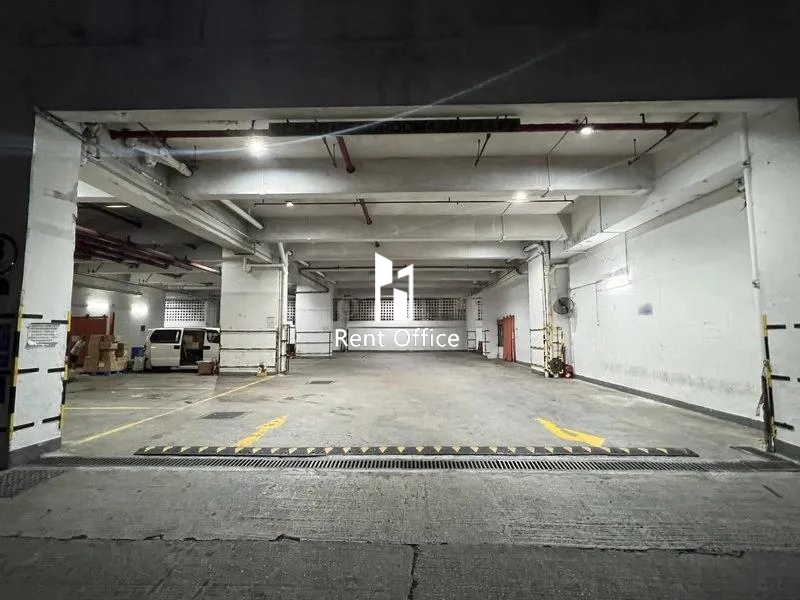 南丰工业城第一座