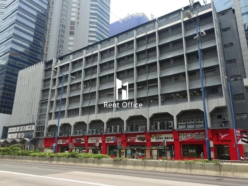 美亚工业大厦-9