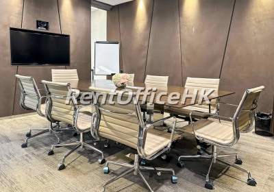 粤海天河城大厦27层-广州服务式办公室