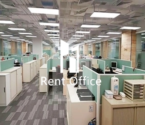 MANHATTAN CENTRE (万泰中心)