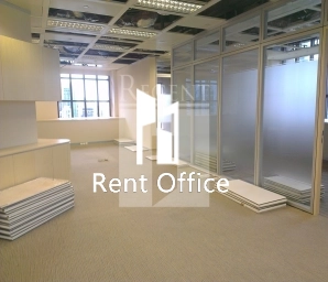 Entertainment Building (娛樂行)