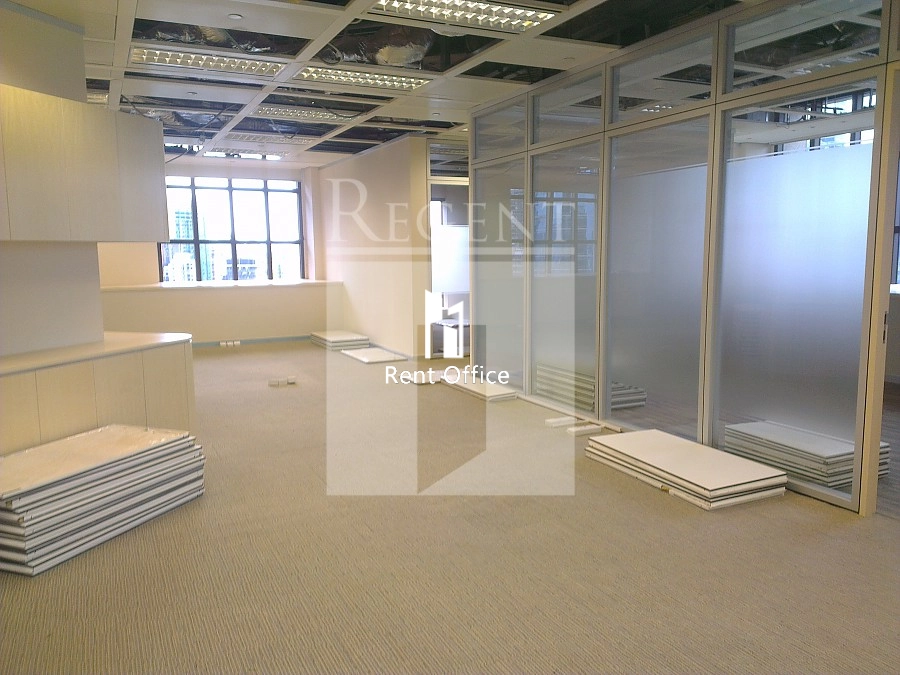 ENTERTAINMENT BUILDING (娛樂行)