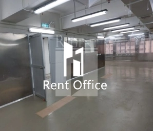 WAH FAT INDUSTRIAL BUILDING (华发工业大厦)