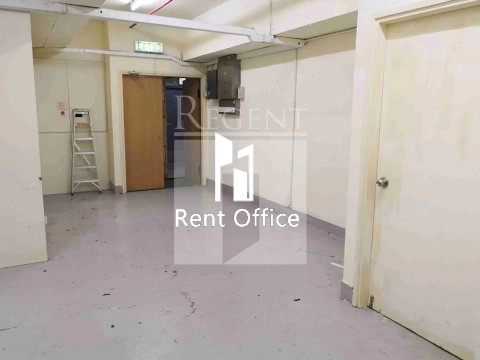 WEALTHY INDUSTRIAL BUILDING (永丰工业大厦)-C0681701