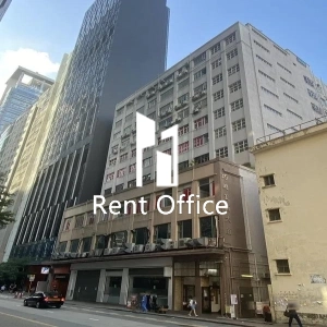 How Ming Factory Building-1