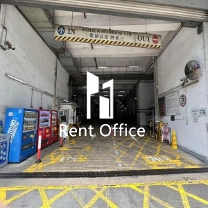 德丰工业中心第二座-8