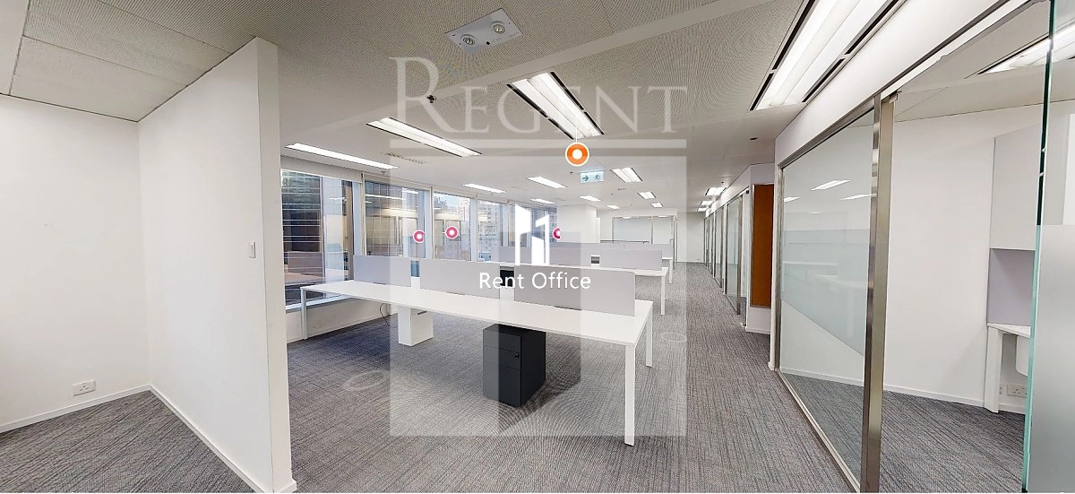 LEE GARDEN ONE (利園一期)