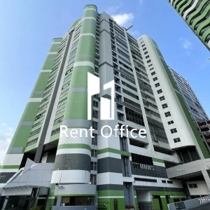 Goodman Tuen Mun Distrubution Centre Block 1-0