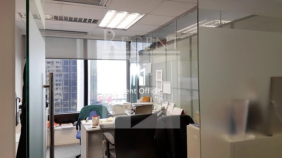 AXA CENTRE (安盛中心)-RGP016257