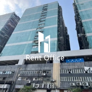 德雅工業中心B座-1