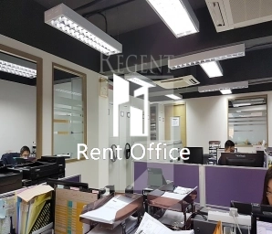 SO HONG COMMERCIAL BUILDING (蘇杭商業大廈)