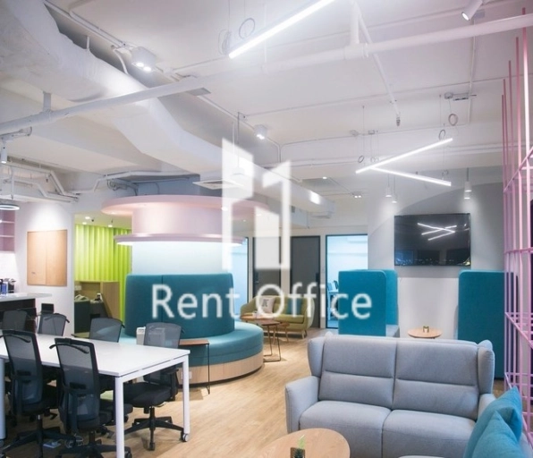 日昇中心-觀塘務式辦公室