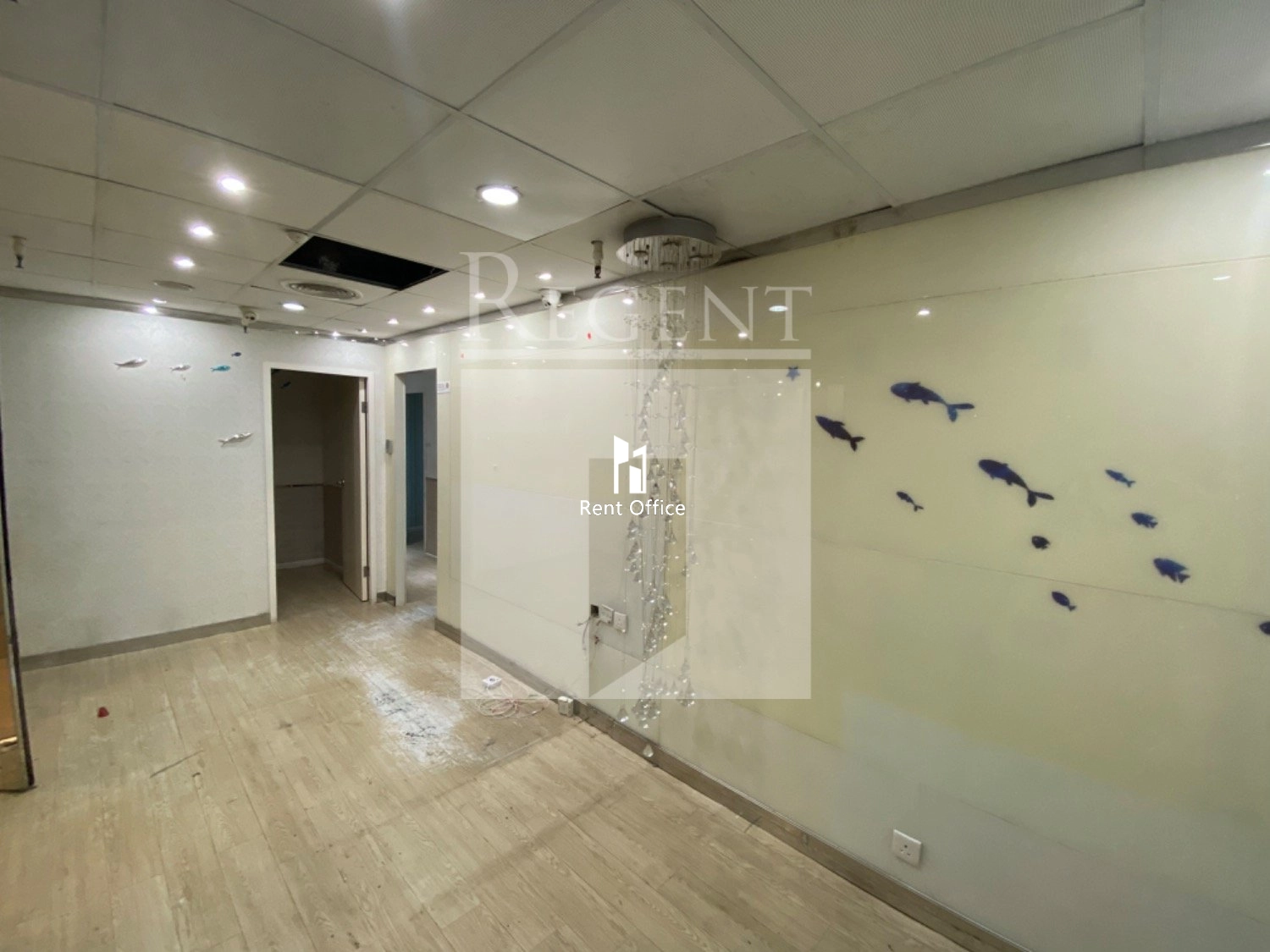 WAY ON COMMERCIAL BUILDING (维安商业大厦)-C0599340