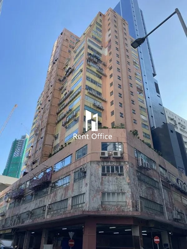 益年工業大廈-4