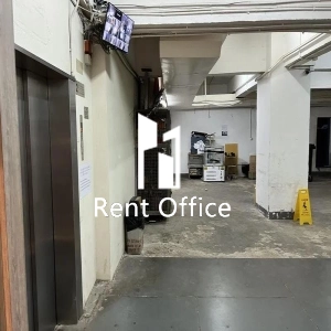 利景工业大厦-7