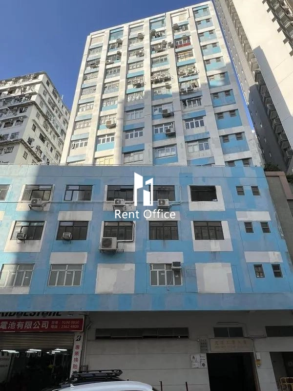 文信工业大厦-6