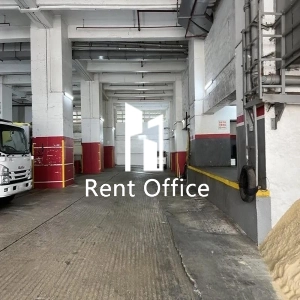 Tung Chun Industrial Building Block B-8