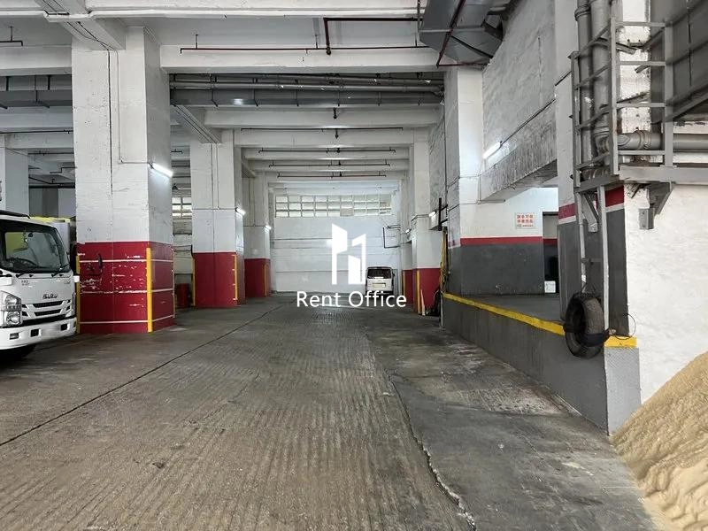 Tung Chun Industrial Building Block B