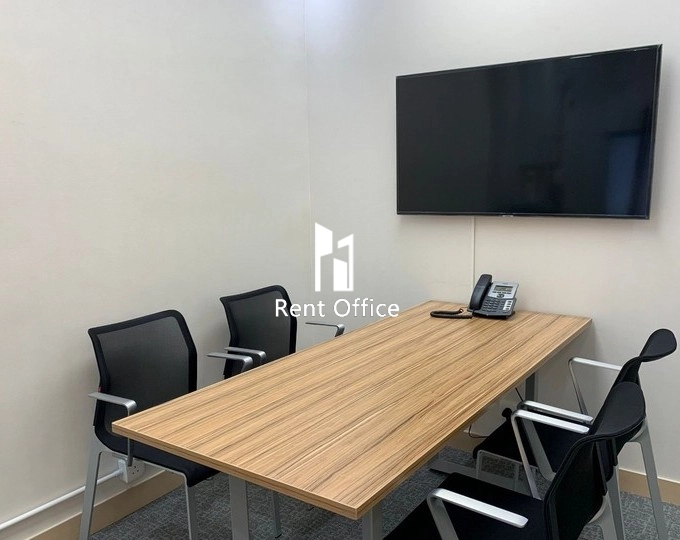 Hang Seng Causeway Bay Building