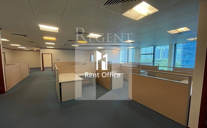 OCTAGON (嘉达环球中心)-RGP025195