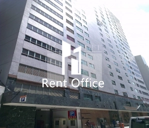 Laford Centre (勵豐中心)