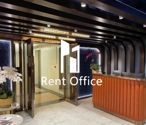 Dina Building-Ruttonjee Centre