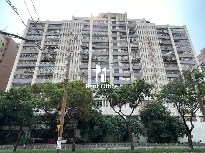 Kin Fat Industrial Centre