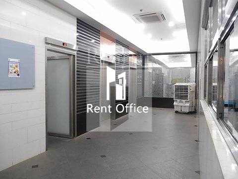 Hewlett Centre (豐利中心)-RGP032891