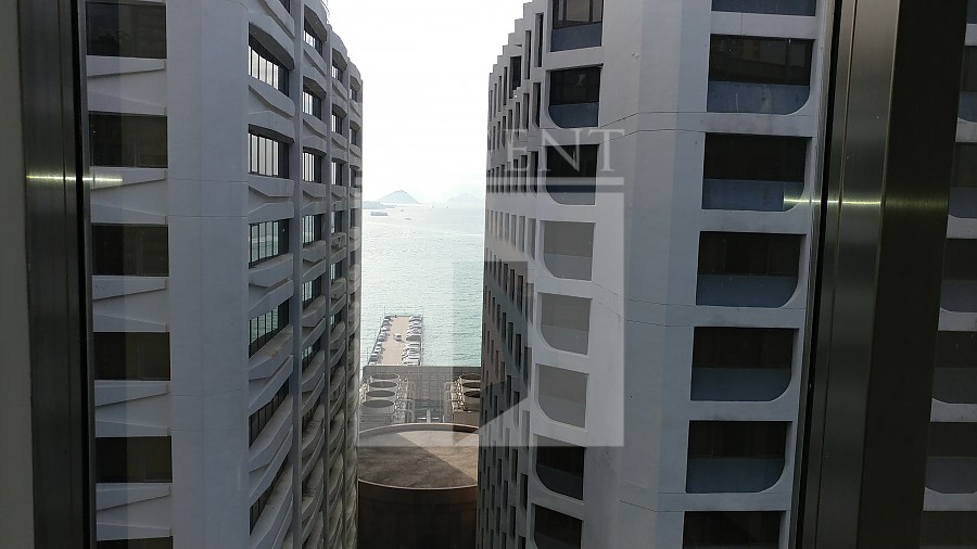 SILVERCORD BLOCK 02 (新港中心 第02座)