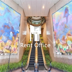 交易广场一座-3