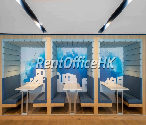 新世紀廣場-廣州務式辦公室