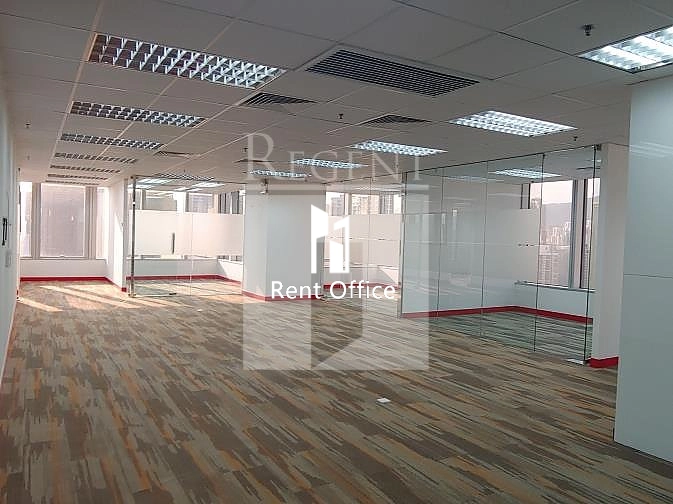 SKYLINE TOWER (宏天廣場)