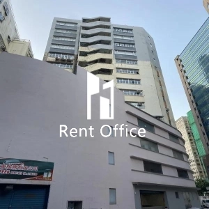 Harrington Building-1