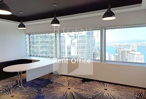 BANK OF CHINA TOWER (中銀大廈)-RGP014430